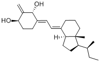 Becocalcidiol (QRX101, DP006, COL121) 524067-21-8